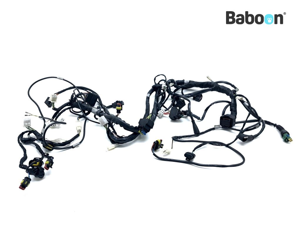 Aprilia RS4 125 2011-2016 Kabelboom
