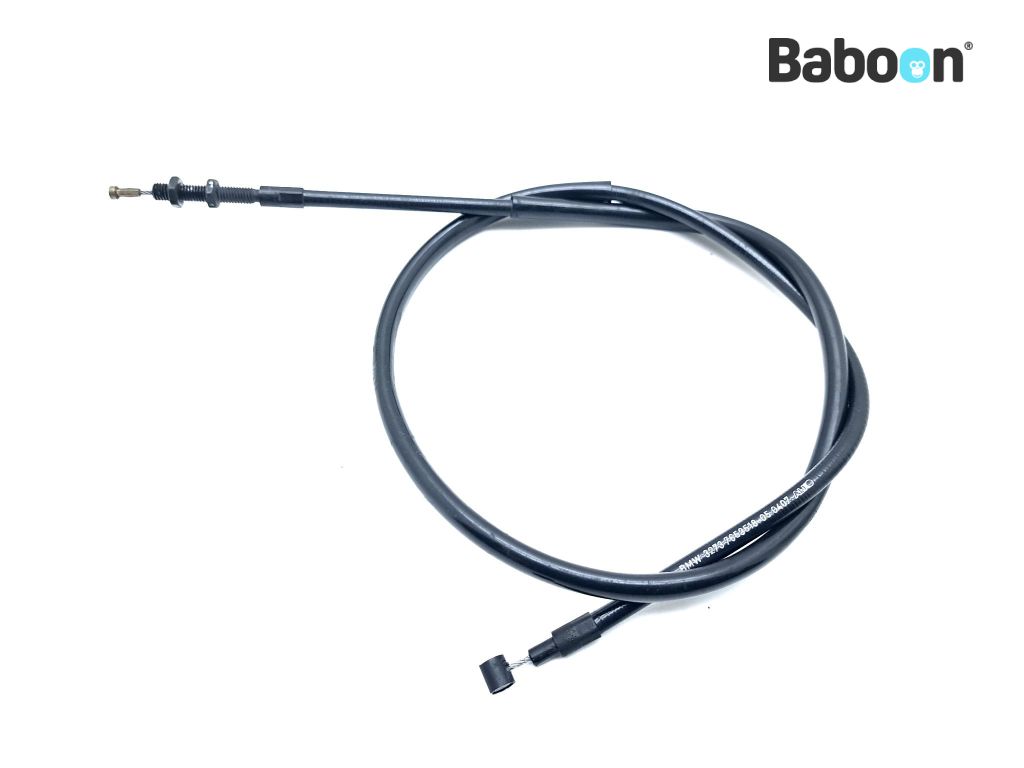 BMW F 800 ST (F800ST) Koppelings kabel