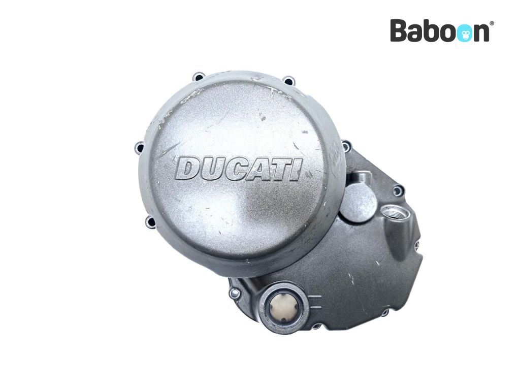 Ducati 600 SS (600SS) Engine Cover Clutch