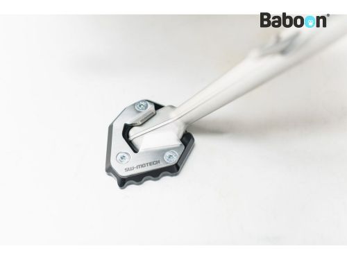 Wunderlich zijstandaard verlenging - Quispel Motor parts
