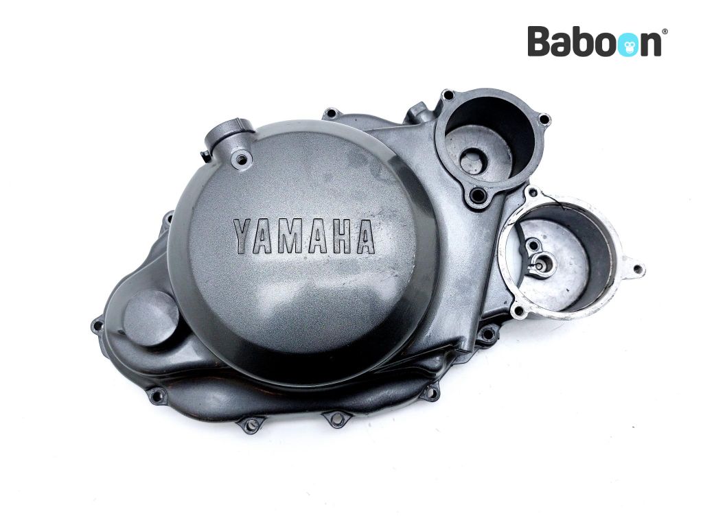 Yamaha SZR 660 (SZR660) Engine Cover Clutch