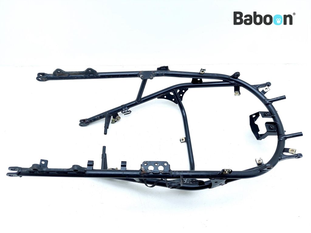 BMW R 1100 S (R1100S 98) Subframe | Baboon Motorcycle Parts