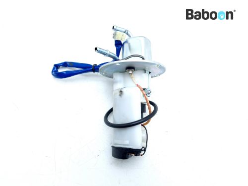 フロッピー Kawasaki Z 800 2013-2016 (Z800 ZR800A-B) Fuel Pump (49040-0724
