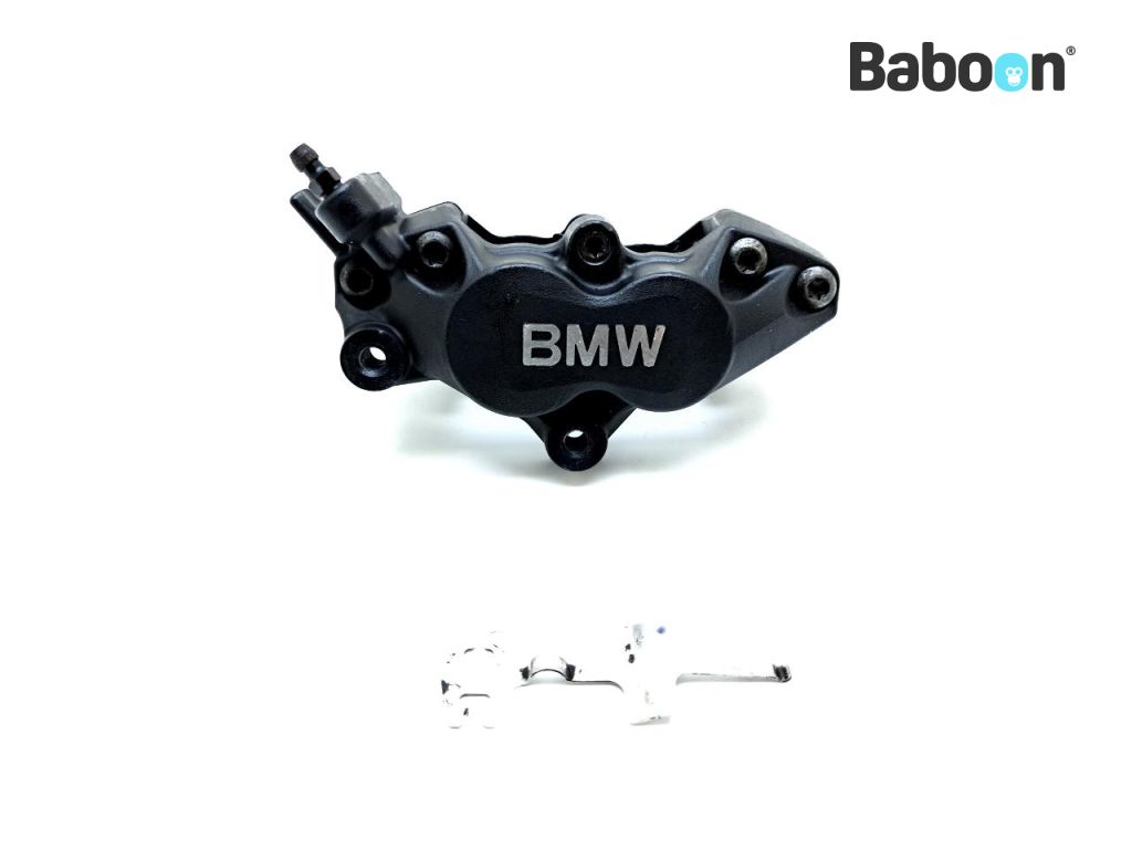BMW R 1150 GS (R1150GS) Remklauw Links Voor