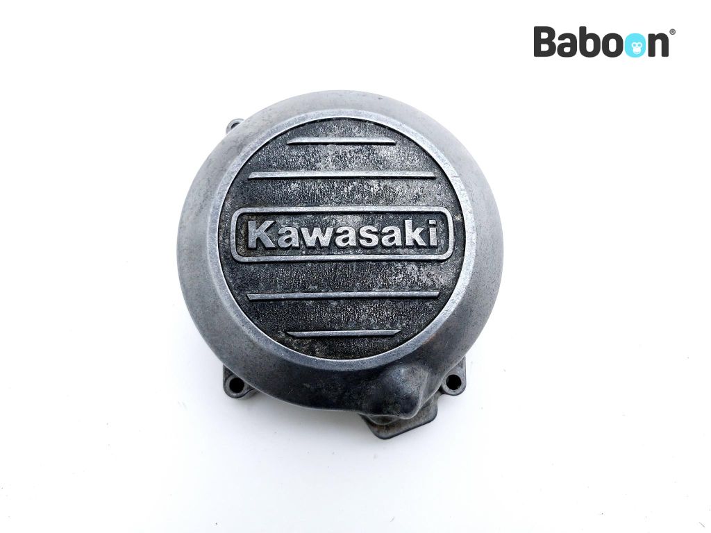 Kawasaki Z 550 1980-1984 (Z550) Moottorin staattorinsuojus