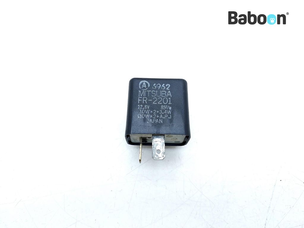 Aprilia Moto 6.5 Lampe clignotante relais (FR-2201)
