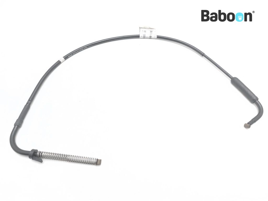 BMW R 1100 RS (R1100RS 93) Kabel škrticí klapky (7659682)