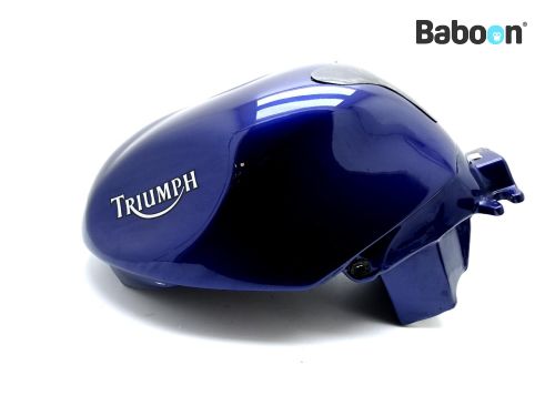 Parti Triumph Sprint ST 955 / T 596 2002-2004 (T596 955i) Usate - Foto 3