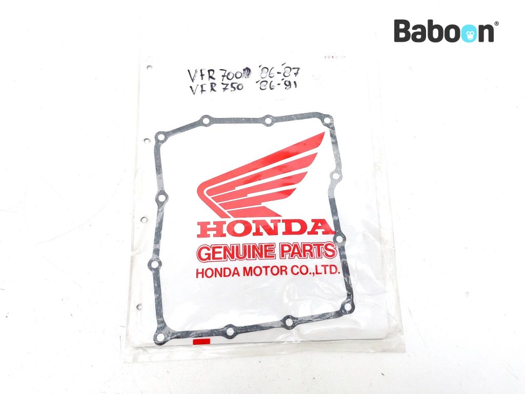 Honda VFR 700 F (VFR700F) Junta del cárter de aceite (11315-ML7-000)