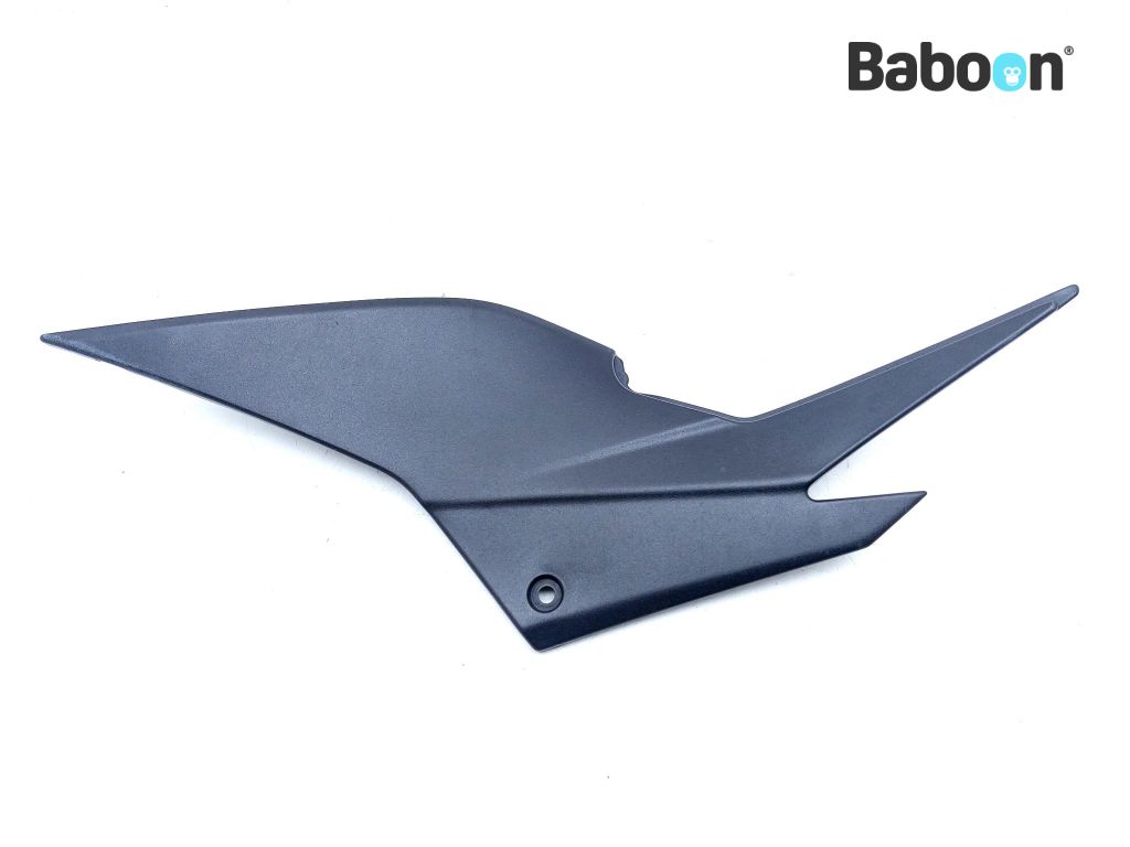 Kawasaki Ninja 250R 2008-2012 (EX250J) Side Cover Left (36001-0113