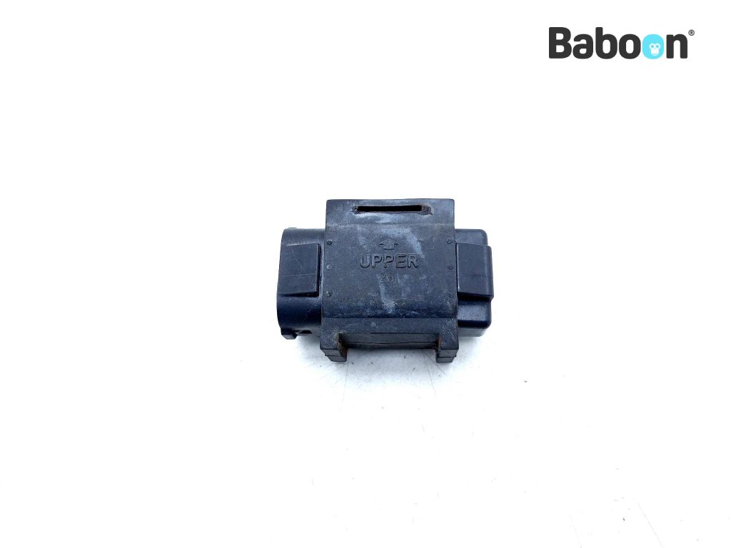 Kawasaki NINJA 250R 2008-2012 (EX250J) Tip Over / Bank Angle