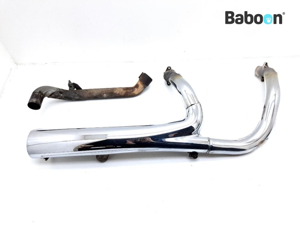 Indian Roadmaster 1800 2015-2019 Exhaust Header / Downpipes