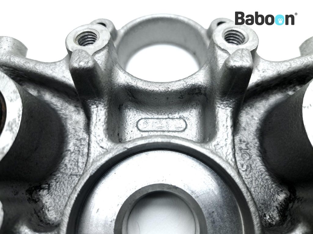 St1300a Riser Honda ST 1300 Pan European (ST1300 ST1300A) Top Yoke (Triple Clamp ...