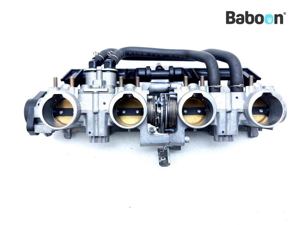 Honda CBR 650 F 2017-2018  (CBR650F RC96) Borboleta de acelerador