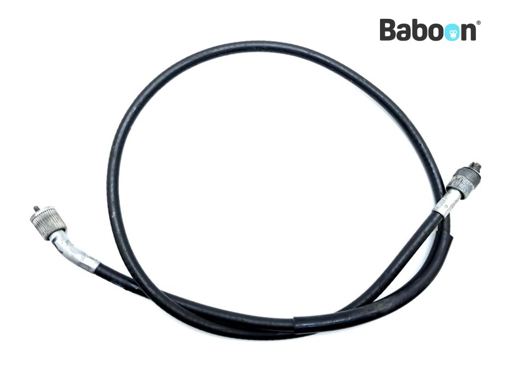 Suzuki GS 1000 +E 1978-1981 (GS1000 GS1000E) Cable del velocímetro