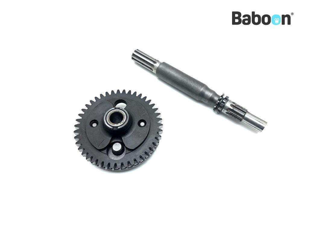Teram Loisirs Sonda Temperatura Acqua Radiatore Per Kawasaki VN 800 Vulcan 1995-2005 – Nuovo, Ricambio Originale