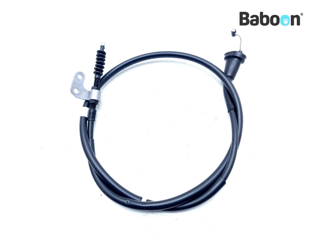 BMW G 310 GS 2017-2019 (G310GS K02) Kabel spojky