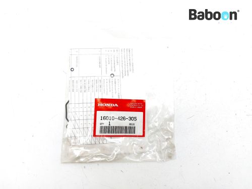 Boîte De Vitesses Manuelle Honda CB 650 C RC05 – Occasion – Pièce D'origine