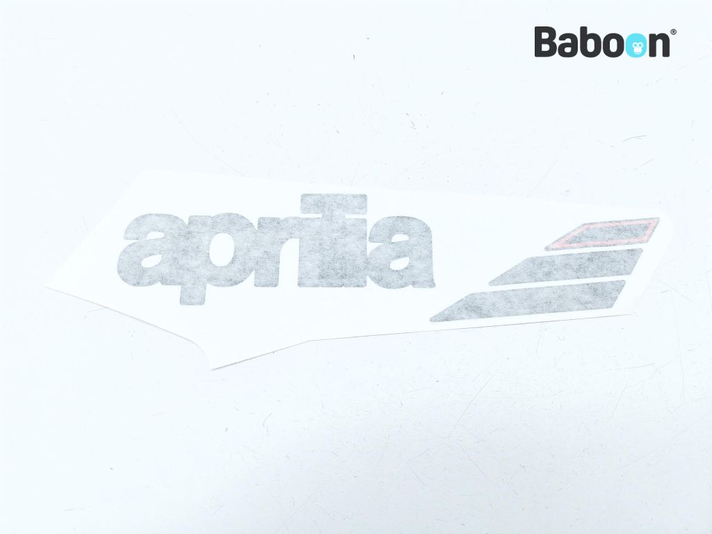 Aprilia SL 750 Shiver 2010-2016 (SL750)  Naklejka (2H000345)