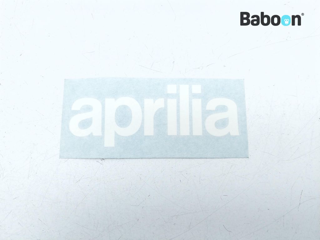 Aprilia Pegaso 650 2005-2009 (Strada + Trail + Factory) Sticker (AP8166643)
