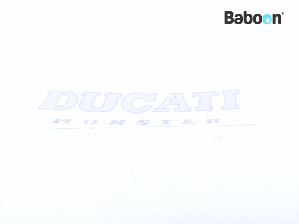 Ducati Monster 900 1993-1999 (M900) Autocollant / transfert (43510141A)