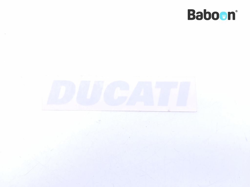Ducati Monster 620 2002-2008 (M620) Naklejka (43510971AA)