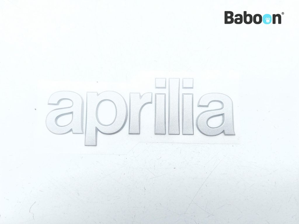 Aprilia NA 850 Mana 2009-2013 Emblém (854903)