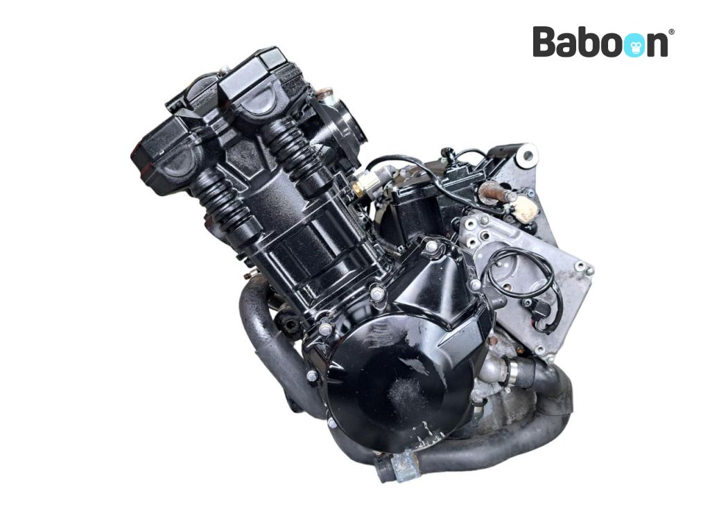 Suzuki GSX 1250 F ABS 2010-2015 (GSX1250F GSX1250FA) Blocco motore