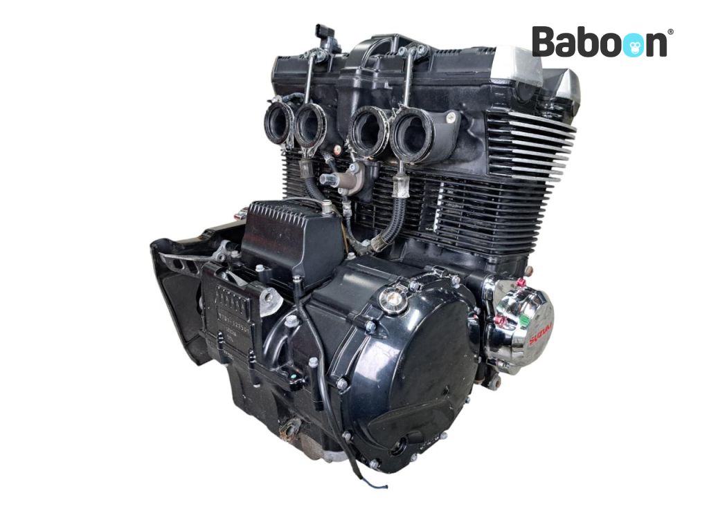 Suzuki GSX 1400 2005-2007 (GSX1400) Engine Motor | Baboon