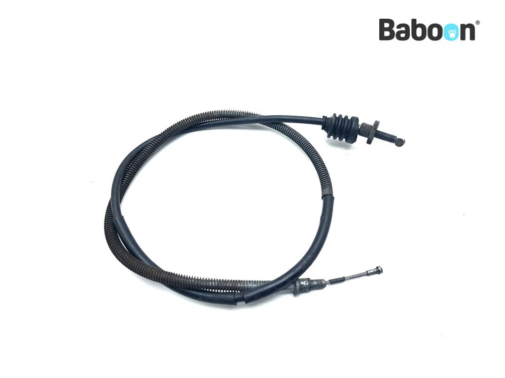 Yamaha SR 500 1978-1981 (SR500 48T) Koppelings kabel