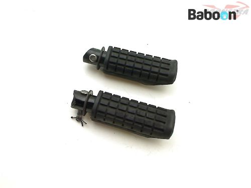 Honda cbr 125 foot pegs best sale