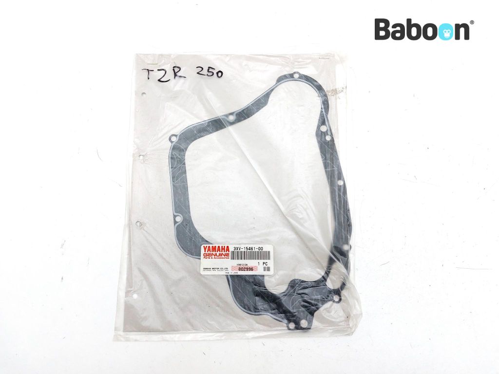 Yamaha TZR 250 (TZR250) Engine Cover Clutch Gasket (3XV-15461-00)
