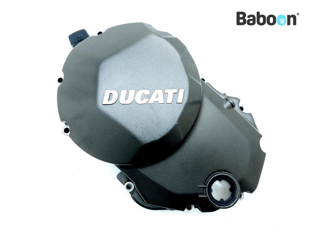Ducati Multistrada 1260 2018-2021 (MTS1200) Moottorin suojus kytkin (24331441B)