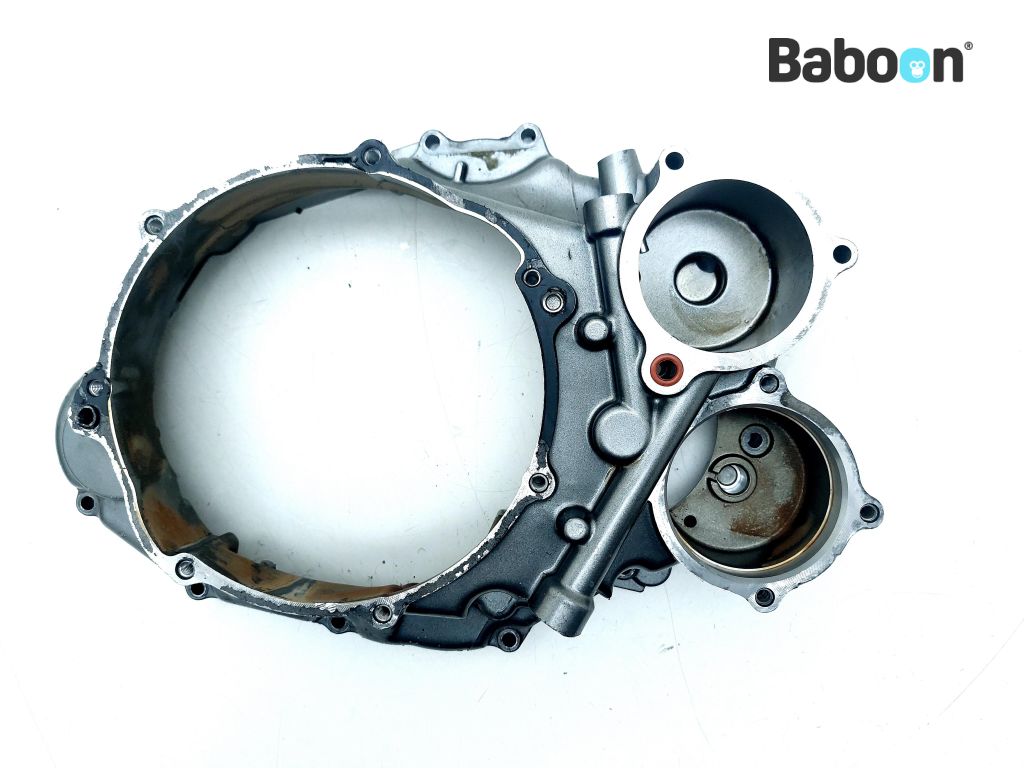 Yamaha OEM Clutch Side Cover Gasket - Fits XT 600, XT 660, XT 60, 2KF, 43F - 4DW1546200