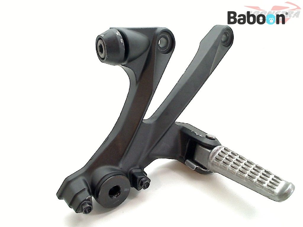 、 Kawasaki ZZR 1400 2010-2014 +ABS (ZX-14 ZZR1400 ZX1400) Footrest