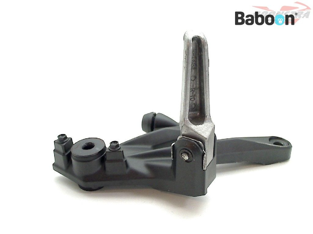 Kawasaki ZZR 1400 2010-2014 +ABS (ZX-14 ZZR1400 ZX1400) Footrest