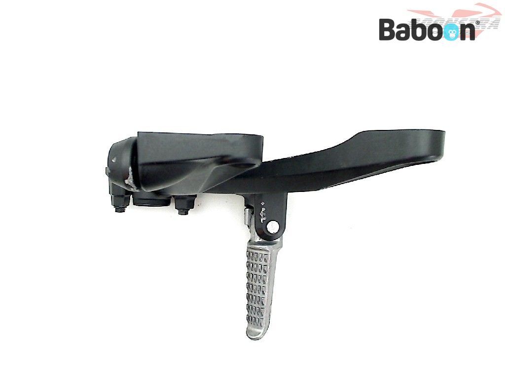 Kawasaki ZZR 1400 2010-2014 +ABS (ZX-14 ZZR1400 ZX1400) Footrest