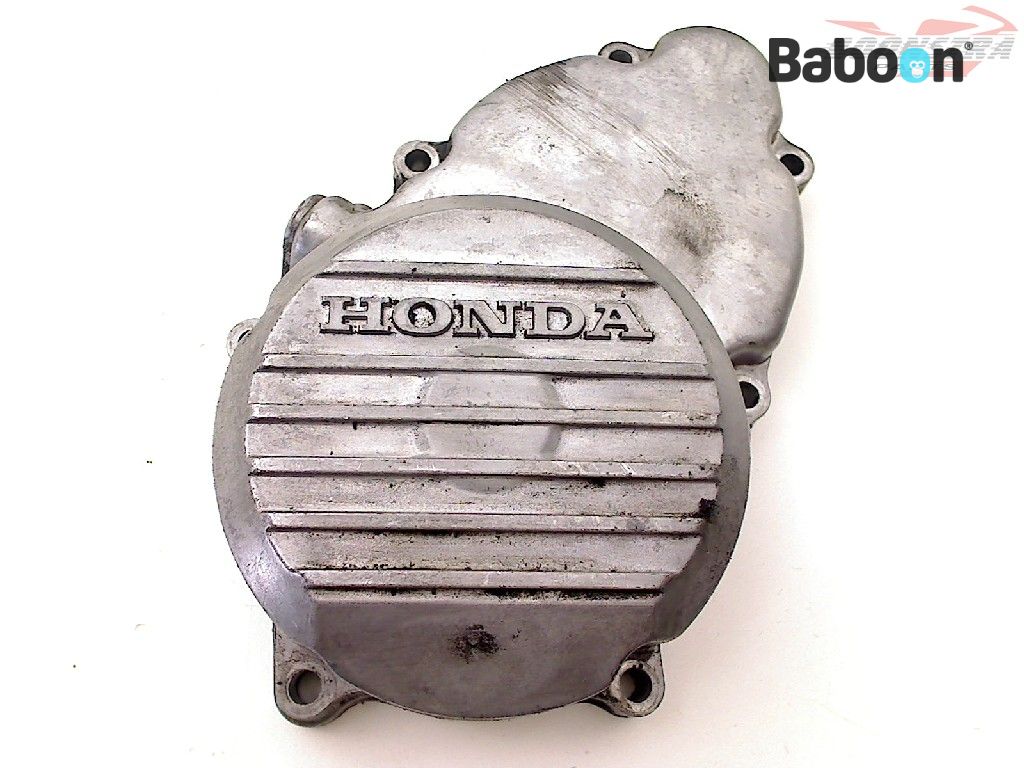 Honda CBR 500 F (CBR500F PC20) Motorburkolat, bal (KT8)