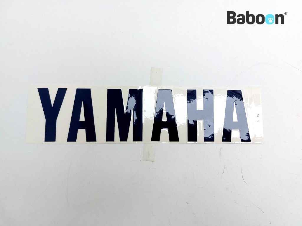 Yamaha FZR 600 1989-1993 (FZR600 3HE) Sticker (99233-00065)