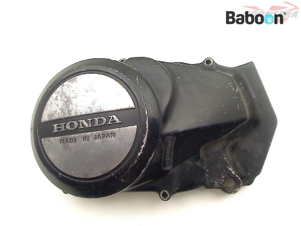 Honda CB 400 N 1982-1986 (CB400N) Täcklock