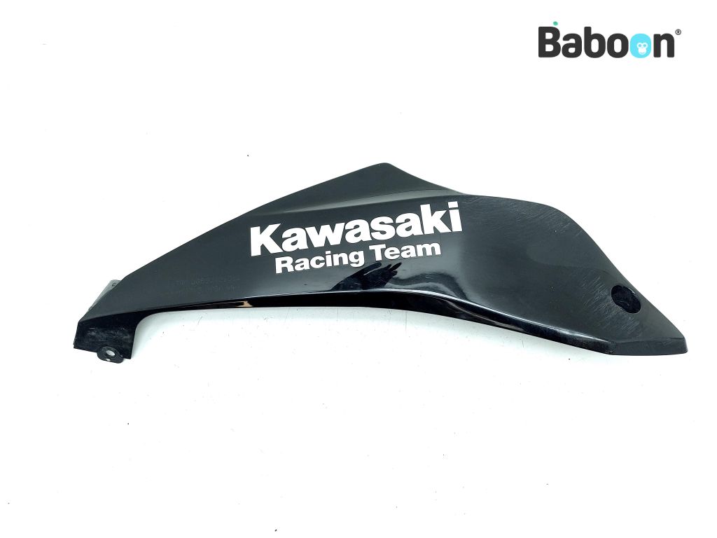 Kawasaki Ninja 650 2017-2019 (EX650J-K) Bas carénage gauche (55028-0634)