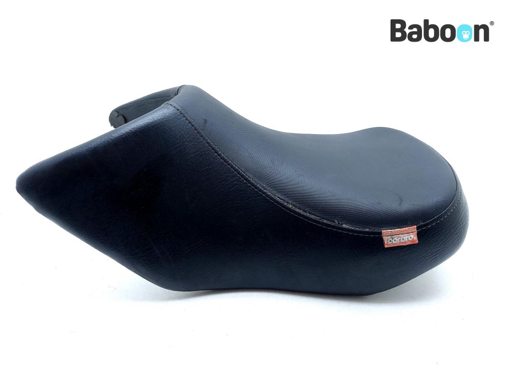 BMW R 1200 GS 2004-2007 (R1200GS 04) Seat Front Borbro Touring 