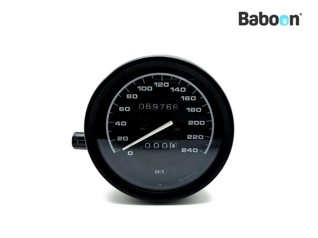 BMW R 1100 R (R1100R 94) Horloge KMH (2306504)