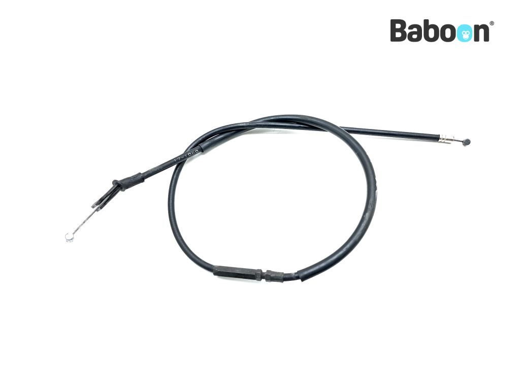 Kawasaki GPZ 600 R (GPZ600R ZX600A) Choke Cable