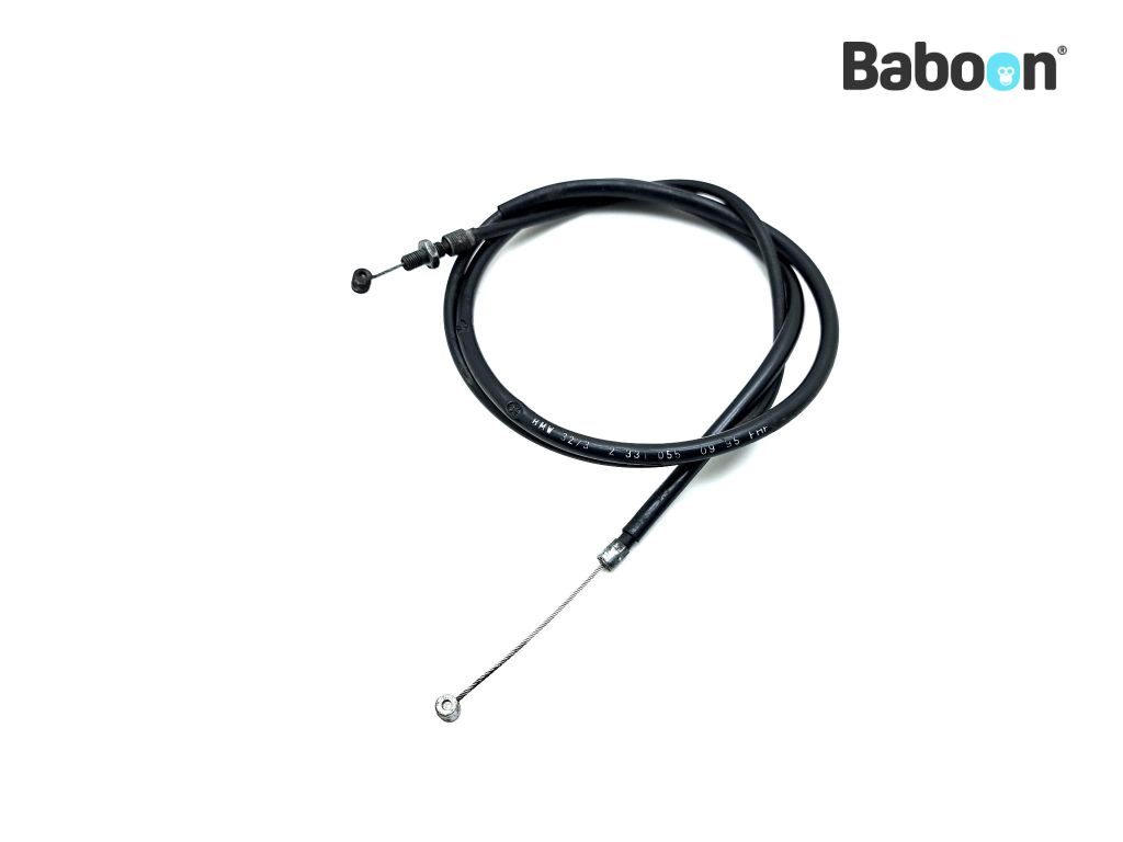 BMW R 1100 GS (R1100GS 94) Kabel škrticí klapky (2331055)