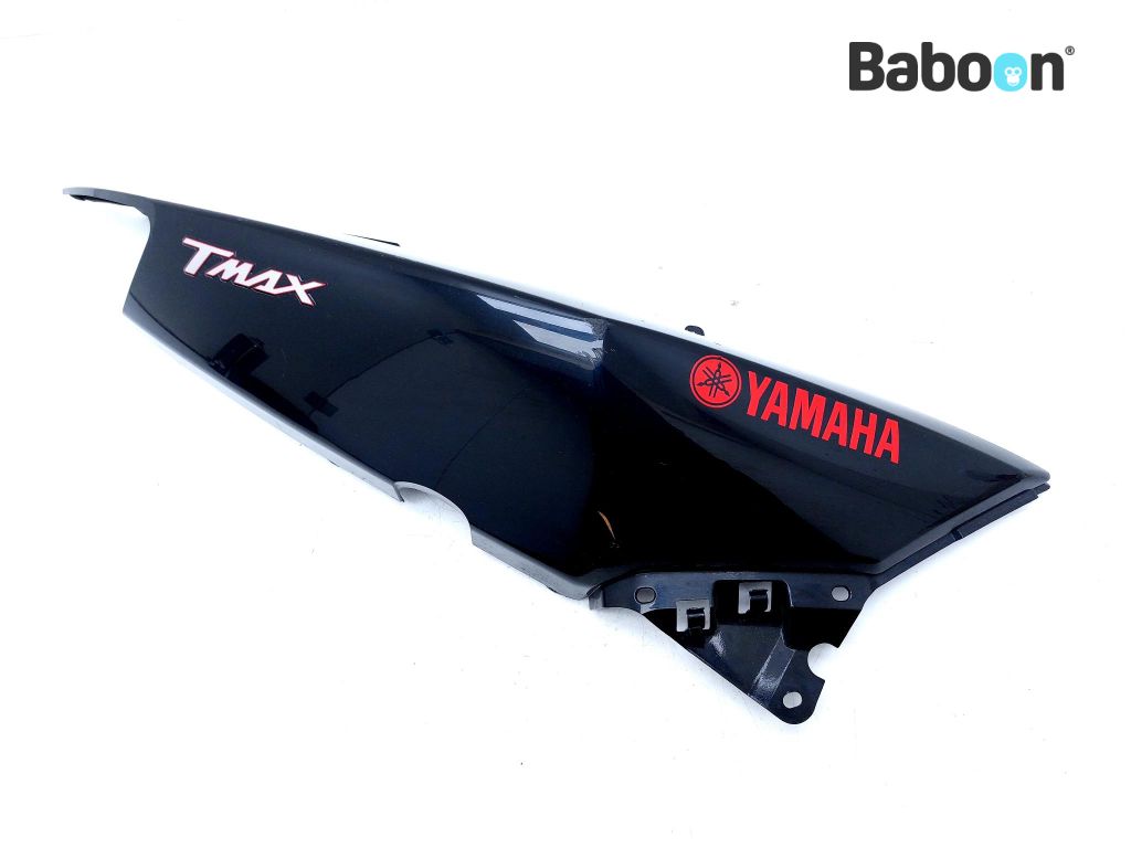 Yamaha XP 500 T-Max 2008-2011 (XP500 TMAX) Kontpaneel Rechts (4B5-21721)