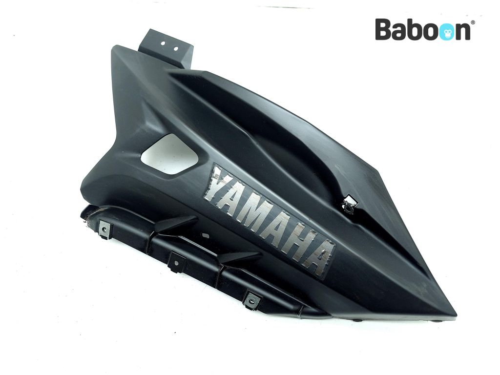 Yamaha YZF R 125 2014-2016 (YZF-R125) Kapotáž – spodní, pravá (5D7-F835K)