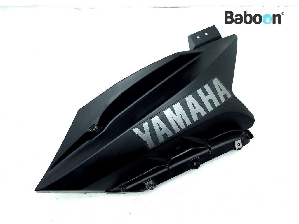 Yamaha YZF R 125 2014-2016 (YZF-R125) Bas carénage gauche (5D7-F835J)
