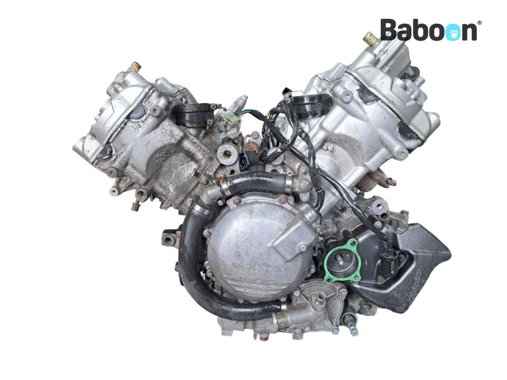 Honda VFR 800 VTEC 2002-2013 (VFR800 RC46) Motor