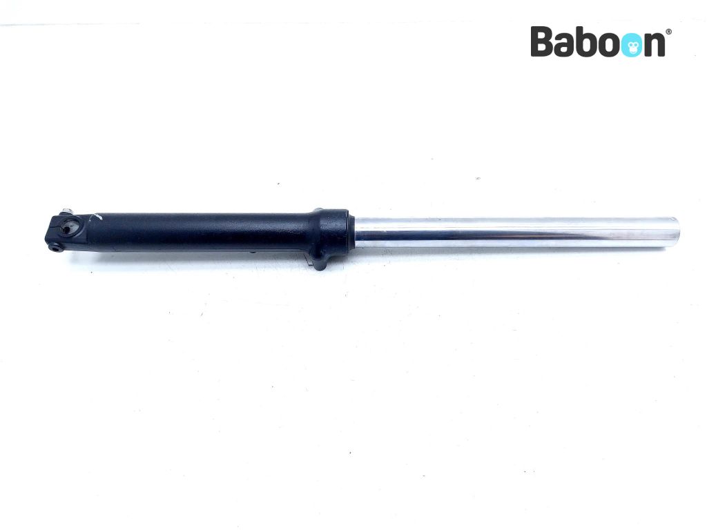 Buell Blast 2000-2009 Tubo de garfo de suspensão dianteiro esquerdo